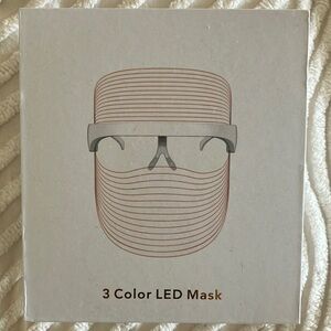 LED mask